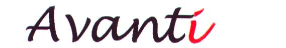 Prekės ženklas: Avanti